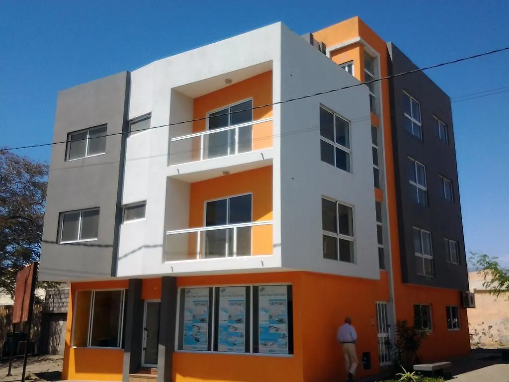 Vannimar Lounge Porto Novo