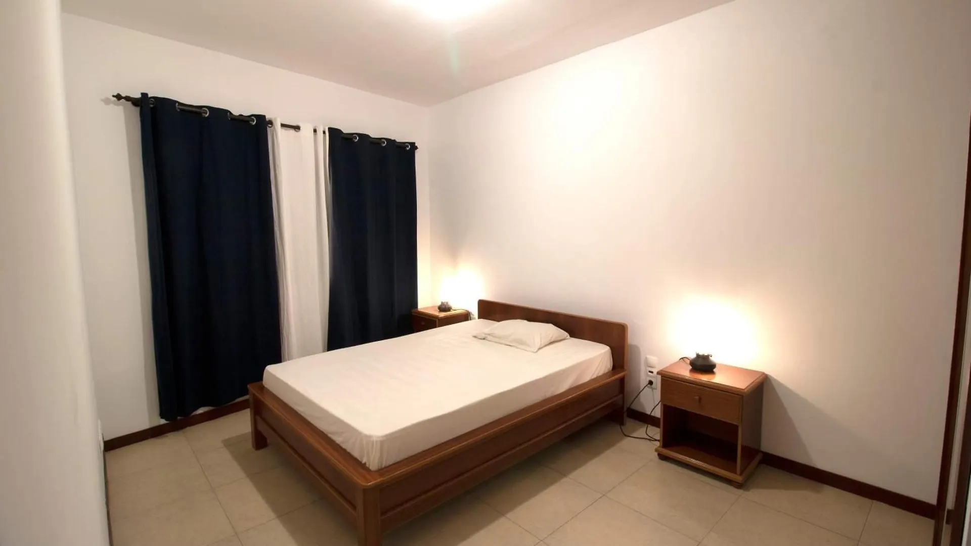 Vannimar Lounge Porto Novo 0*,  Capo Verde