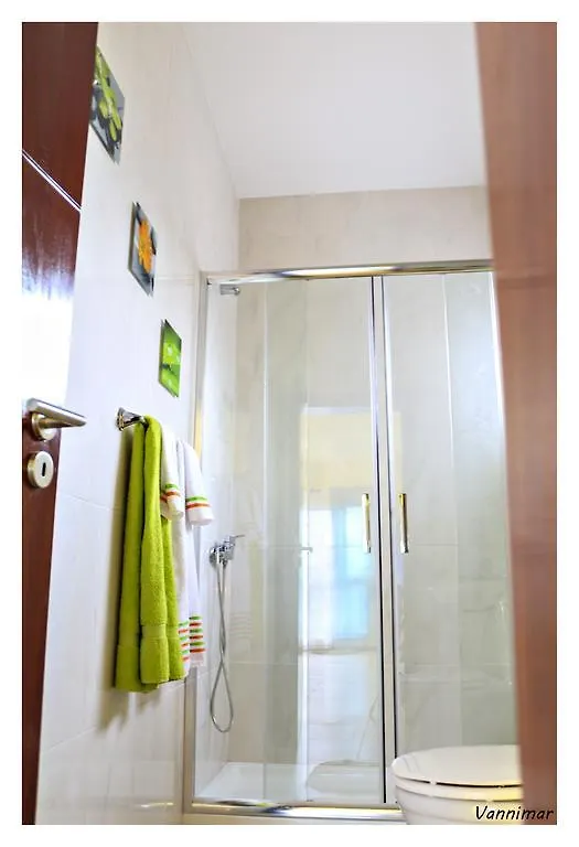 Vannimar Lounge Porto Novo